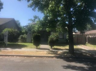 1110 Pinchot St, Stockton, CA