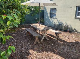 539 1/2 42nd St, Oakland, CA 94609