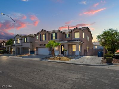 205 Centocelle Ave, Las Vegas, NV, 89183