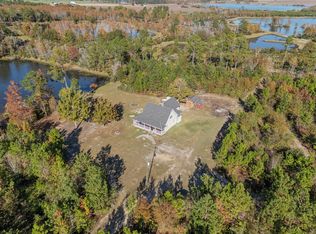 287 Brookfield Nashville Rd, Enigma, GA 31749