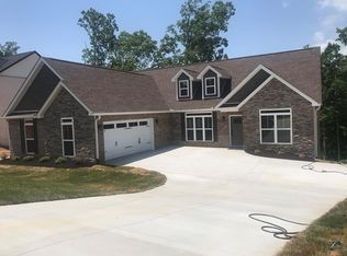 3101 Bridgewater Blvd, Morristown, TN 37814