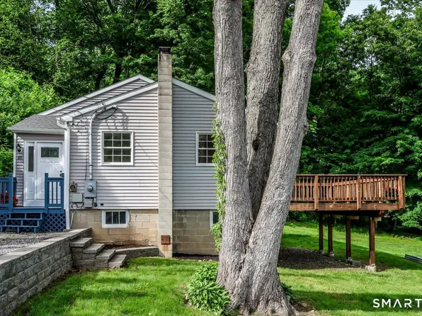 80 Hilldale Drive, Southbury, CT 06488