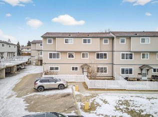 1414 Lakewood Rd NW, Edmonton, AB