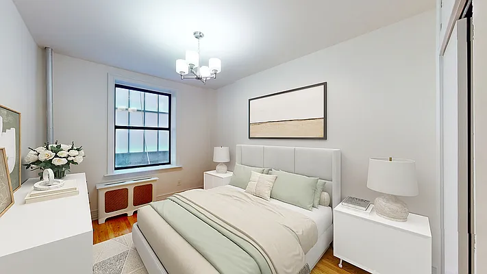 245 West 51st Street #33