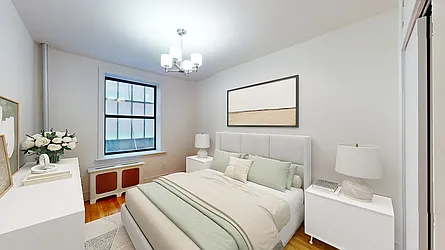 245 West 51st Street, #33