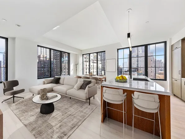 959 1st Ave #12B, New York, NY 10022