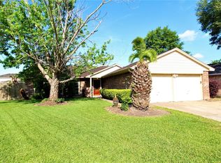 11607 Bonaparte Dr, Cypress, TX 77429