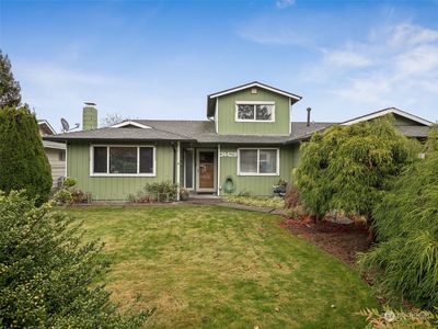 24428 13th Place S, Des Moines, WA, 98198