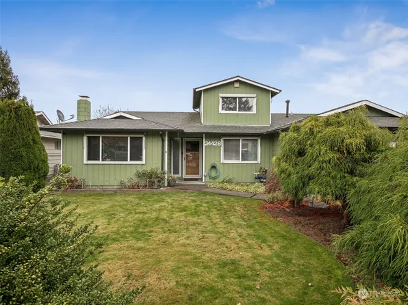 24428 13th Place S, Des Moines, WA 98198