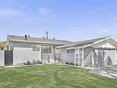 1127 Marine Ave, Gardena, CA, 90247