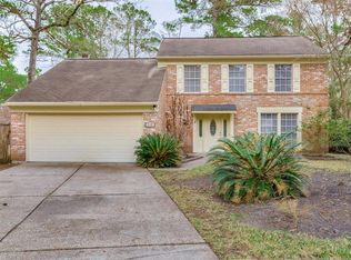 38 Lazy Morning Pl, Spring, TX 77381
