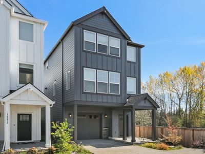 14226 NW Archery Ln, Portland, OR, 97229