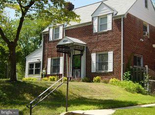 4700 Southern Ave SE, Washington, DC 20019