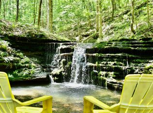 0 Mint Springs Rd, Ethridge, TN 38456