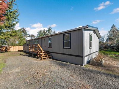 63645 Grand Rd, Coos Bay, OR, 97420