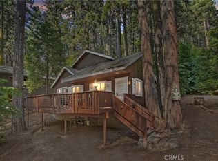 691 Cottage Grove Rd, Lake Arrowhead, CA 92352