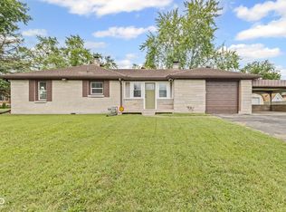 2810 S Pennsylvania St, Indianapolis, IN 46225