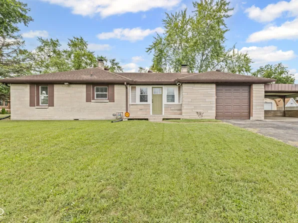 2810 S Pennsylvania St, Indianapolis, IN 46225