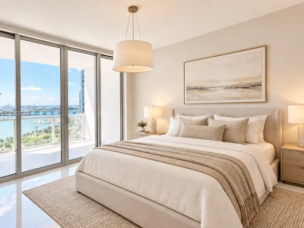 2020 N Bayshore Dr APT 2102, Miami, FL 33137