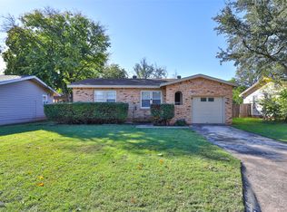 3585 N 9th St, Abilene, TX 79603