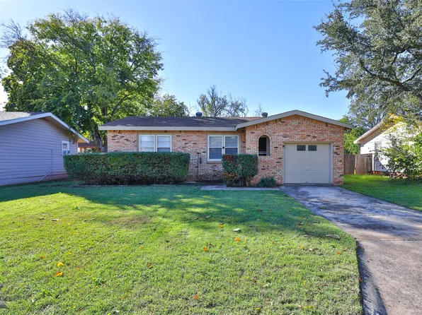 3585 N 9th St, Abilene, TX 79603