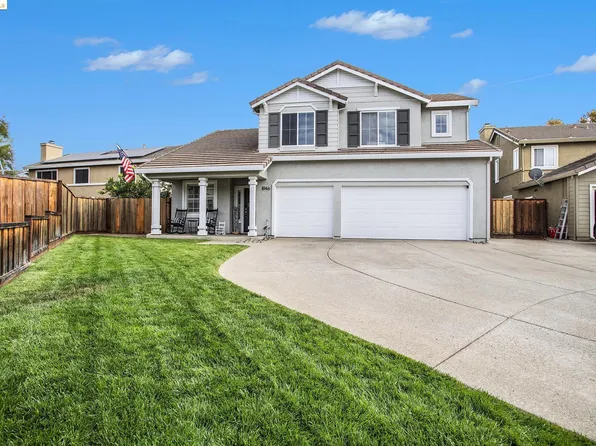 1046 Dawn Ct, Brentwood, CA 94513