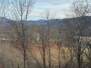 Mining Ridge Rd, Mountain City, TN 37683