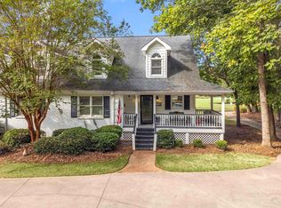 1883 Club Dr, Greensboro, GA