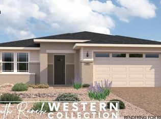 1207 Branding Iron Pass, Prescott, AZ 86305
