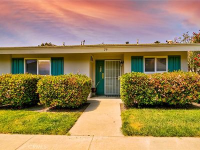 3760 Vista Campana S UNIT 79, Oceanside, CA, 92057