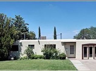 1601 Altez St NE, Albuquerque, NM 87112