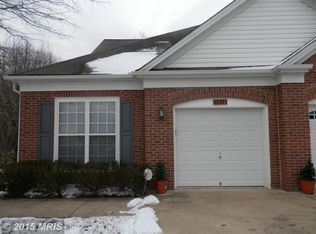 12191 Seaford Ct, Woodbridge, VA 22192