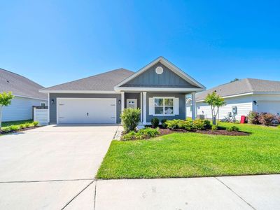 144 Southern Pines Rd, Santa Rosa Beach, FL, 32459