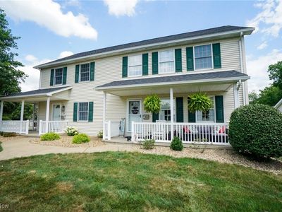 229 Chestnut St, Leetonia, OH, 44431