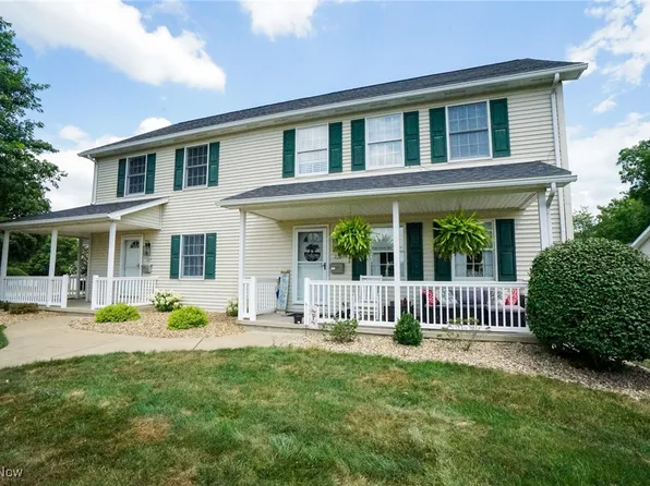 229 Chestnut St, Leetonia, OH 44431