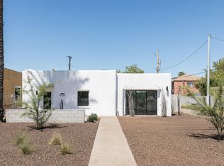1530 E Coronado Rd, Phoenix, AZ 85006