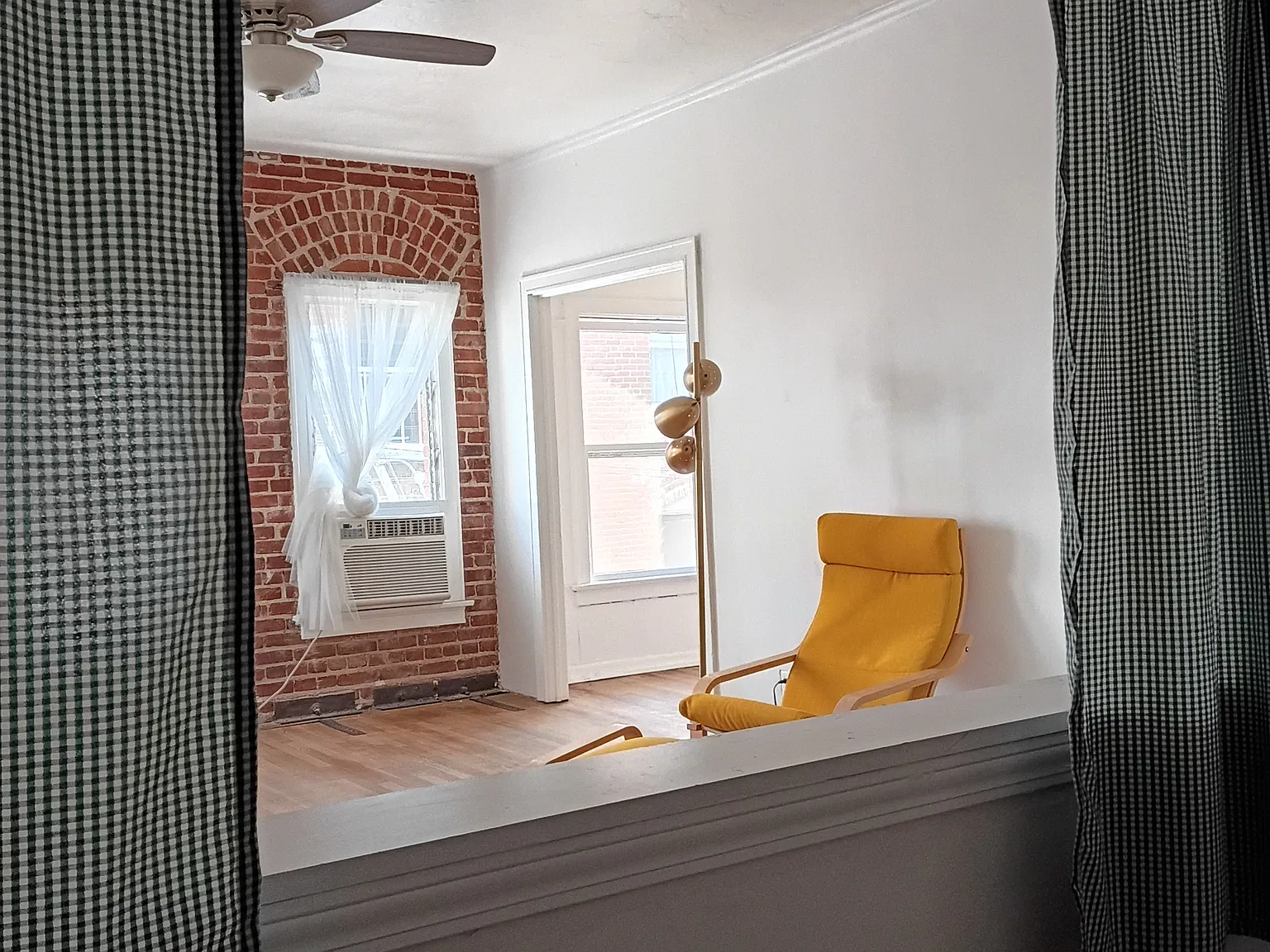 2121 James M Wood Blvd — Photo 3