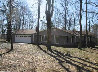 435 Henrietta Dr, Cabot, AR 72023