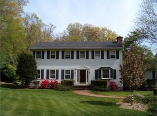 21 Herman Thau Rd, Annandale, NJ 08801