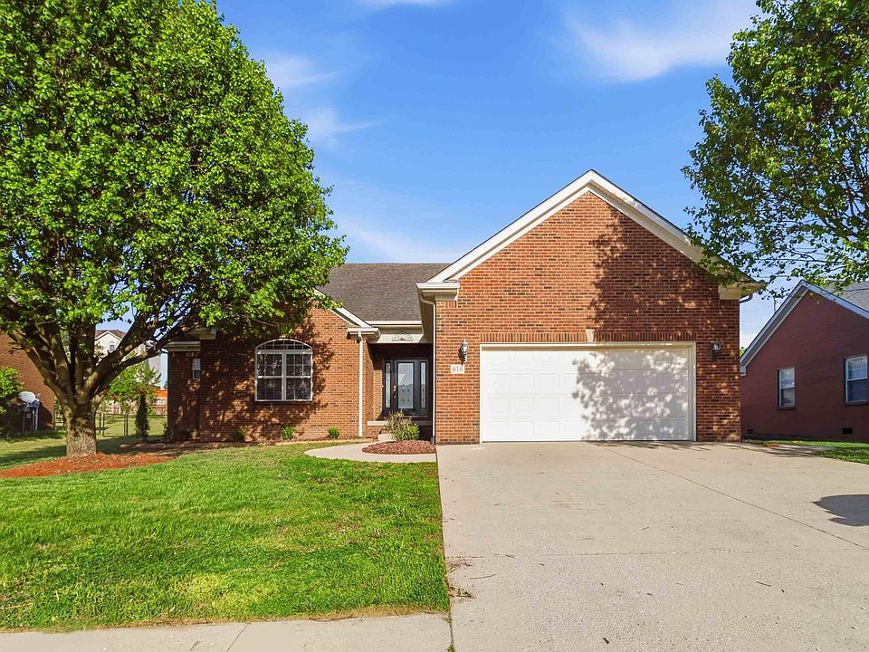 1st image of 616 Shetland Dr