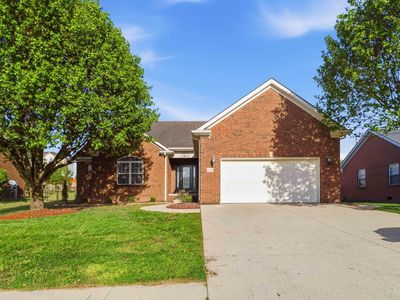 616 Shetland Dr, Richmond, KY, 40475