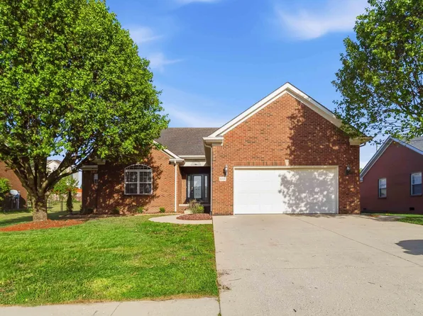 616 Shetland Dr, Richmond, KY 40475