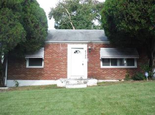 4725 Fletcher St, Saint Louis, MO