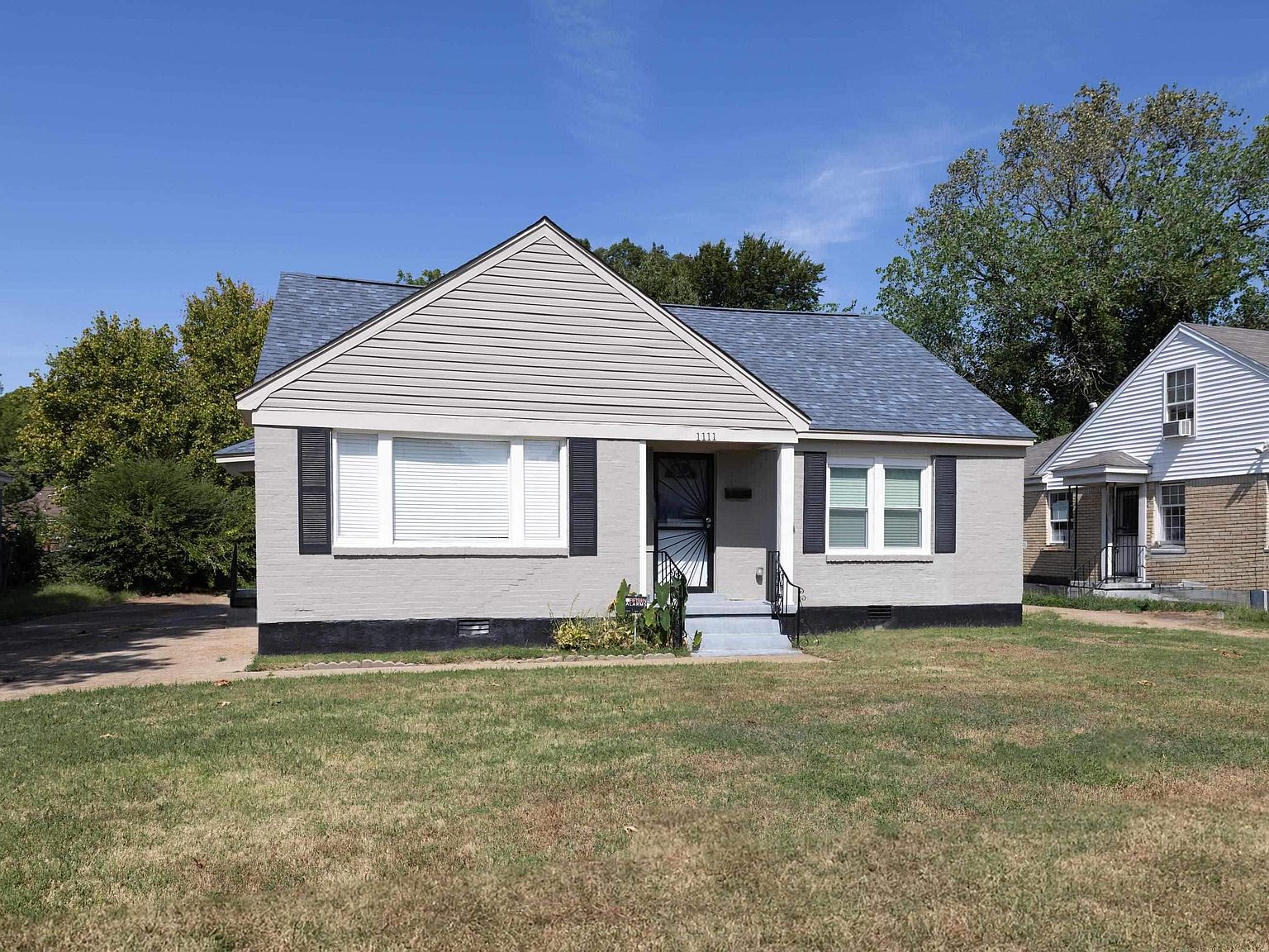 1111 N Watkins St, Memphis, TN 38107 | Zillow