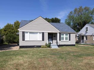 1111 N Watkins St, Memphis, TN 38107