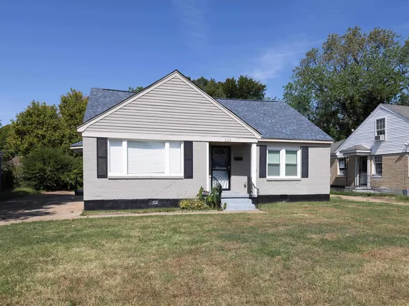 1111 N Watkins St, Memphis, TN 38107
