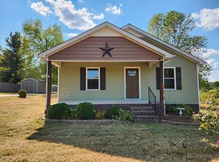 101 Alexander Springs Rd, Summertown, TN 38483