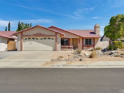 12811 Dillon Ln, Victorville, CA, 92392
