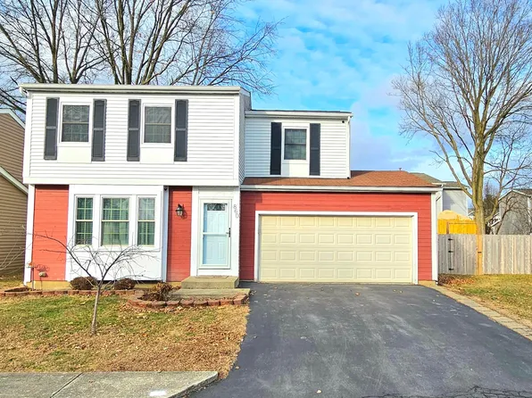 860 Pebblelane Dr #247, Columbus, OH 43085