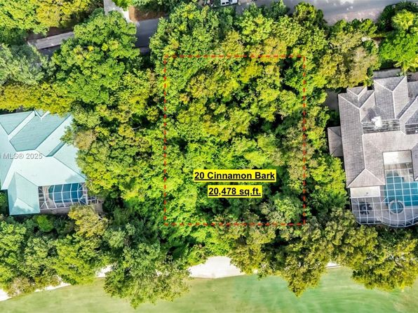 20 Cinnamon Bark Ln, Ocean Reef, FL 33037